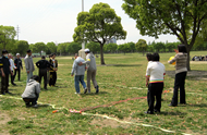 余暇｜障害就労センター アースグリーン